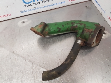 John Deere 2130, 2030, 2240 Thermostat Housing Tube R70741, T18074, T20218 - Thermostat pour Tracteur agricole: photos 5 John Deere 2130, 2030, 2240 Thermostat Housing Tube R70741, T18074, T20218 - Thermostat pour Tracteur agricole: photos 5