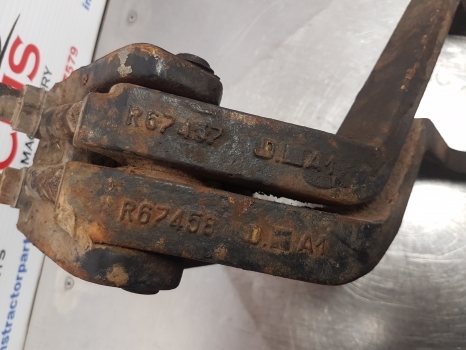 John Deere 2955, 2350, 2550, 2750, 2755 Brake Pump Actuator R67457 - Pièces de frein pour Tracteur agricole: photos 3 John Deere 2955, 2350, 2550, 2750, 2755 Brake Pump Actuator R67457 - Pièces de frein pour Tracteur agricole: photos 3