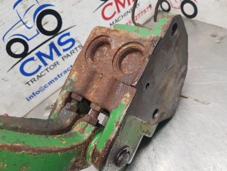 John Deere 30, 40, 50 Ser Brake Master Cylinder L31420, R54979, R54979, Ar63616 - Cylindre de frein pour Machine agricole: photos 5 John Deere 30, 40, 50 Ser Brake Master Cylinder L31420, R54979, R54979, Ar63616 - Cylindre de frein pour Machine agricole: photos 5