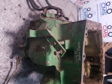 John Deere 3040, 2040, 2140, 1840, 1640 Clutch Housing L33179, Al28740, L39493 - Embrayage et pièces pour Tracteur agricole: photos 5 John Deere 3040, 2040, 2140, 1840, 1640 Clutch Housing L33179, Al28740, L39493 - Embrayage et pièces pour Tracteur agricole: photos 5