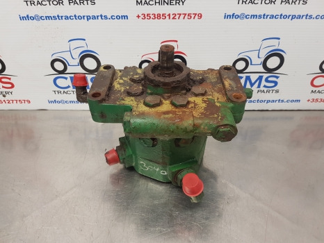 John Deere 3040, 30, 40,50 Series, Main Hydraulic Pump Ar39695, Ar90459, Ar97872 - Pompe hydraulique: photos 1 John Deere 3040, 30, 40,50 Series, Main Hydraulic Pump Ar39695, Ar90459, Ar97872 - Pompe hydraulique: photos 1