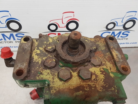 John Deere 3040, 30, 40,50 Series, Main Hydraulic Pump Ar39695, Ar90459, Ar97872 - Pompe hydraulique: photos 5 John Deere 3040, 30, 40,50 Series, Main Hydraulic Pump Ar39695, Ar90459, Ar97872 - Pompe hydraulique: photos 5