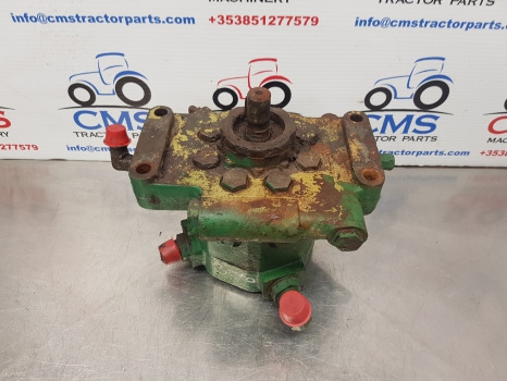 John Deere 3040, 30, 40,50 Series, Main Hydraulic Pump Ar39695, Ar90459, Ar97872 - Pompe hydraulique: photos 2 John Deere 3040, 30, 40,50 Series, Main Hydraulic Pump Ar39695, Ar90459, Ar97872 - Pompe hydraulique: photos 2