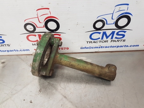 John Deere 3040, 3140, 3640, 3340 Hydraulic Pump Drive Shaft L34572, L34432 - Pompe hydraulique: photos 1 John Deere 3040, 3140, 3640, 3340 Hydraulic Pump Drive Shaft L34572, L34432 - Pompe hydraulique: photos 1