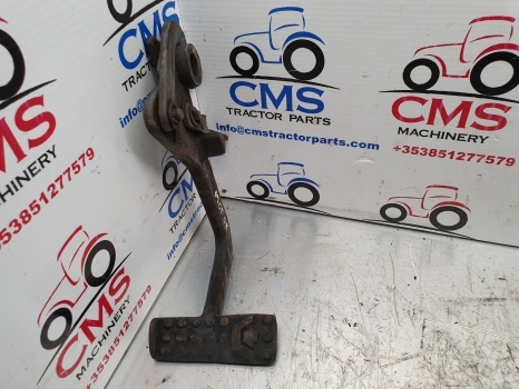 John Deere 3040 Sg2 Clutch Pedal L39085 Al63293, L60581, 24m7047 - Embrayage et pièces pour Tracteur agricole: photos 2 John Deere 3040 Sg2 Clutch Pedal L39085 Al63293, L60581, 24m7047 - Embrayage et pièces pour Tracteur agricole: photos 2