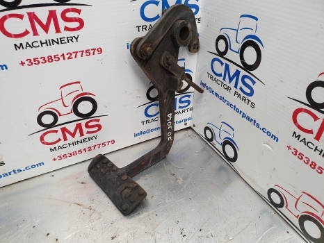 John Deere 3040 Sg2 Clutch Pedal L39085 Al63293, L60581, 24m7047 - Embrayage et pièces pour Tracteur agricole: photos 3 John Deere 3040 Sg2 Clutch Pedal L39085 Al63293, L60581, 24m7047 - Embrayage et pièces pour Tracteur agricole: photos 3
