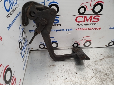 John Deere 3040 Sg2 Clutch Pedal L39085 Al63293, L60581, 24m7047 - Embrayage et pièces pour Tracteur agricole: photos 5 John Deere 3040 Sg2 Clutch Pedal L39085 Al63293, L60581, 24m7047 - Embrayage et pièces pour Tracteur agricole: photos 5