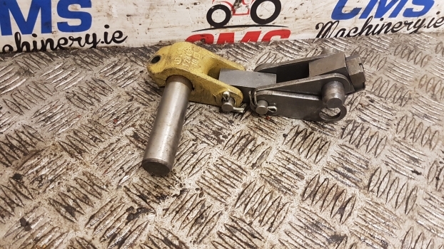 John Deere 40, 50, 41, 51 Series 3050, 3350 Handbrake Linkage T28486 - Pièces de frein pour Tracteur agricole: photos 3 John Deere 40, 50, 41, 51 Series 3050, 3350 Handbrake Linkage T28486 - Pièces de frein pour Tracteur agricole: photos 3