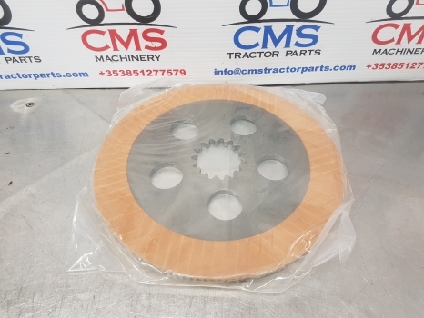 John Deere 40, 50 Series 1640, 2040, 3040 3050, 1640 Brake Disc Al38235 - Disques de frein pour Tracteur agricole: photos 1 John Deere 40, 50 Series 1640, 2040, 3040 3050, 1640 Brake Disc Al38235 - Disques de frein pour Tracteur agricole: photos 1