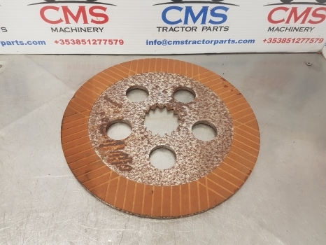 John Deere 40, 50 Series 1640, 2040, 3040 3050, 2130 Brake Disc Al38235 - Disques de frein pour Tracteur agricole: photos 2 John Deere 40, 50 Series 1640, 2040, 3040 3050, 2130 Brake Disc Al38235 - Disques de frein pour Tracteur agricole: photos 2