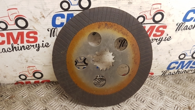 John Deere 40, 50 Series 1640, 2040, 3040 3050, 3350 Brake Disc 10.16mm Al38235 - Disques de frein pour Tracteur agricole: photos 2 John Deere 40, 50 Series 1640, 2040, 3040 3050, 3350 Brake Disc 10.16mm Al38235 - Disques de frein pour Tracteur agricole: photos 2