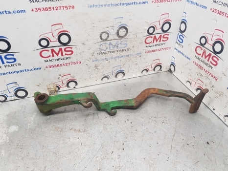 John Deere 50, 40 Series 1750, 1950, 940, 1140 Clutch Pedal L58884; Al60336 - Embrayage et pièces pour Tracteur agricole: photos 1 John Deere 50, 40 Series 1750, 1950, 940, 1140 Clutch Pedal L58884; Al60336 - Embrayage et pièces pour Tracteur agricole: photos 1
