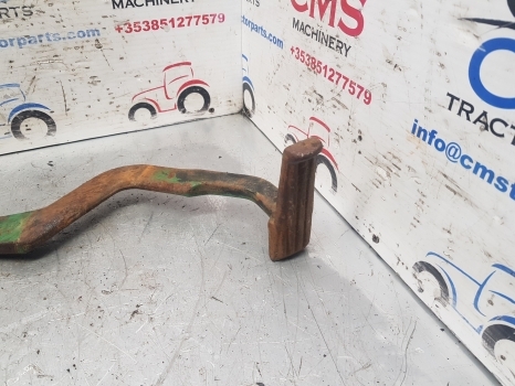 John Deere 50, 40 Series 1750, 1950, 940, 1140 Clutch Pedal L58884; Al60336 - Embrayage et pièces pour Tracteur agricole: photos 2 John Deere 50, 40 Series 1750, 1950, 940, 1140 Clutch Pedal L58884; Al60336 - Embrayage et pièces pour Tracteur agricole: photos 2