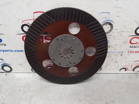John Deere 50, 40 Series Brake Disc 1750, 1850, 1950, 1040 Brake Disc Al65872 - Disques de frein pour Tracteur agricole: photos 1 John Deere 50, 40 Series Brake Disc 1750, 1850, 1950, 1040 Brake Disc Al65872 - Disques de frein pour Tracteur agricole: photos 1