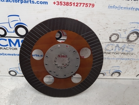 John Deere 50, 40 Series Brake Disc 1750, 1850, 1950, 1040 Brake Disc Al65872 - Disques de frein pour Tracteur agricole: photos 2 John Deere 50, 40 Series Brake Disc 1750, 1850, 1950, 1040 Brake Disc Al65872 - Disques de frein pour Tracteur agricole: photos 2