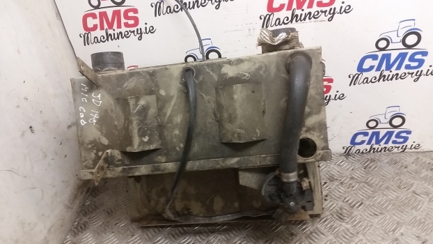 John Deere 50 Series, 1550, 1750, 1850, 1950 Heater Housing Assembly Al61944 - Chauffage/ Ventilation pour Tracteur agricole: photos 4 John Deere 50 Series, 1550, 1750, 1850, 1950 Heater Housing Assembly Al61944 - Chauffage/ Ventilation pour Tracteur agricole: photos 4