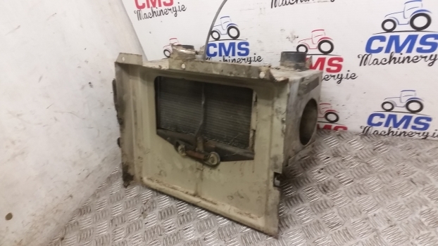 John Deere 50 Series, 1550, 1750, 1850, 1950 Heater Housing Assembly Al61944 - Chauffage/ Ventilation pour Tracteur agricole: photos 2 John Deere 50 Series, 1550, 1750, 1850, 1950 Heater Housing Assembly Al61944 - Chauffage/ Ventilation pour Tracteur agricole: photos 2