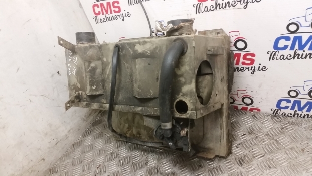 John Deere 50 Series, 1550, 1750, 1850, 1950 Heater Housing Assembly Al61944 - Chauffage/ Ventilation pour Tracteur agricole: photos 5 John Deere 50 Series, 1550, 1750, 1850, 1950 Heater Housing Assembly Al61944 - Chauffage/ Ventilation pour Tracteur agricole: photos 5