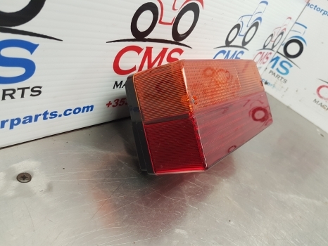 John Deere 6000, 6010, 6030, 700, 6m Series, Rear Lamp Al112964, Al112011 - Feu arrière pour Tracteur agricole: photos 3 John Deere 6000, 6010, 6030, 700, 6m Series, Rear Lamp Al112964, Al112011 - Feu arrière pour Tracteur agricole: photos 3
