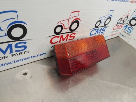 John Deere 6000, 6010, 6030, 700, 6m Series, Rear Lamp Al112964, Al112011 - Feu arrière pour Tracteur agricole: photos 2 John Deere 6000, 6010, 6030, 700, 6m Series, Rear Lamp Al112964, Al112011 - Feu arrière pour Tracteur agricole: photos 2