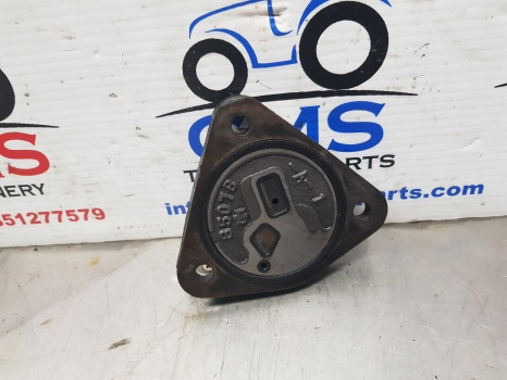 John Deere 6000 Series 6100 Hydraulic Cover Valve Plate 8507b, Al77028 - Hydraulique: photos 2 John Deere 6000 Series 6100 Hydraulic Cover Valve Plate 8507b, Al77028 - Hydraulique: photos 2