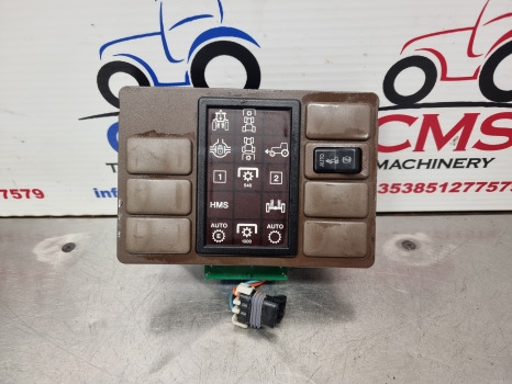 John Deere 6010, 6020, 7020 Series Light Control Panel Al114039, L113568 - Lumière/ Éclairage: photos 1 John Deere 6010, 6020, 7020 Series Light Control Panel Al114039, L113568 - Lumière/ Éclairage: photos 1