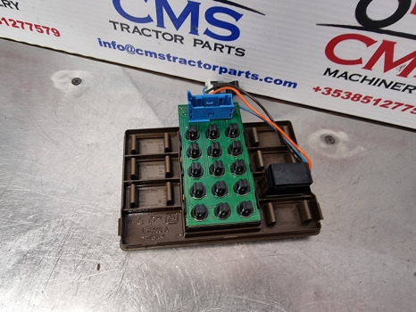 John Deere 6010, 6020, 7020 Series Light Control Panel Al114039, L113568 - Lumière/ Éclairage: photos 4 John Deere 6010, 6020, 7020 Series Light Control Panel Al114039, L113568 - Lumière/ Éclairage: photos 4