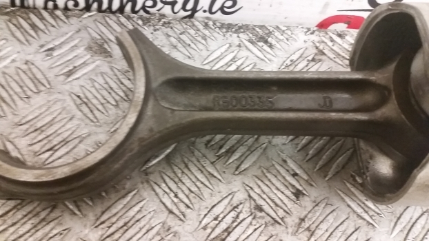 John Deere 6010, 6110 Engine Connecting Rod , Piston Re507850, R500335, Re50770 - Bielle pour Tracteur agricole: photos 4 John Deere 6010, 6110 Engine Connecting Rod , Piston Re507850, R500335, Re50770 - Bielle pour Tracteur agricole: photos 4