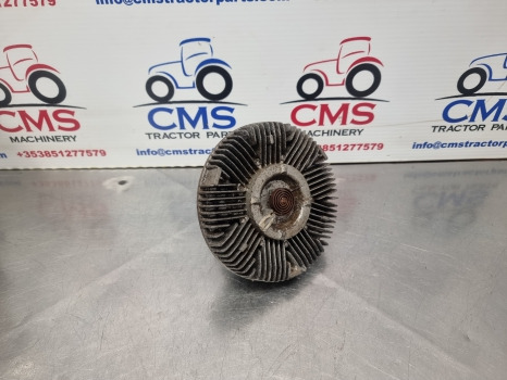 John Deere 6100, 6000 Series, 7500, Viscous Fan Drive Al79618 - Ventilateur pour Tracteur agricole: photos 1 John Deere 6100, 6000 Series, 7500, Viscous Fan Drive Al79618 - Ventilateur pour Tracteur agricole: photos 1