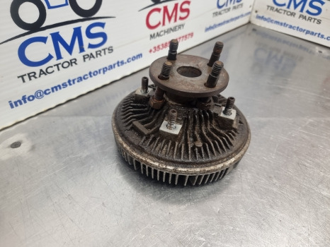 John Deere 6100, 6000 Series, 7500, Viscous Fan Drive Al79618 - Ventilateur pour Tracteur agricole: photos 4 John Deere 6100, 6000 Series, 7500, Viscous Fan Drive Al79618 - Ventilateur pour Tracteur agricole: photos 4