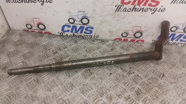 John Deere 6100, 6200, 6300, 6400 Hand Brake Lever Al80744 - Pièces de frein pour Tracteur agricole: photos 1 John Deere 6100, 6200, 6300, 6400 Hand Brake Lever Al80744 - Pièces de frein pour Tracteur agricole: photos 1