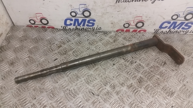 John Deere 6100, 6200, 6300, 6400 Hand Brake Lever Al80744 - Pièces de frein pour Tracteur agricole: photos 2 John Deere 6100, 6200, 6300, 6400 Hand Brake Lever Al80744 - Pièces de frein pour Tracteur agricole: photos 2