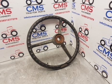 John Deere 6100, 6200, 6300, 6400 Steering Wheel L76942 - Volant pour Tracteur agricole: photos 2 John Deere 6100, 6200, 6300, 6400 Steering Wheel L76942 - Volant pour Tracteur agricole: photos 2