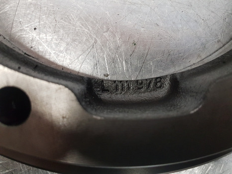 John Deere 6110, 6010, 6020, 6m Series, Brake Piston L111978 - Pièces de frein pour Machine agricole: photos 3 John Deere 6110, 6010, 6020, 6m Series, Brake Piston L111978 - Pièces de frein pour Machine agricole: photos 3