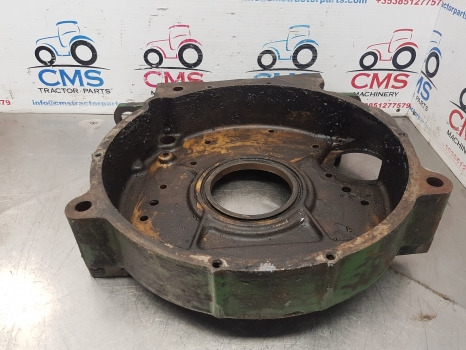 John Deere 6110, 6100, 6400, 6205, 6010 Flywheel Housing R115576, R122201 - Volant moteur: photos 5 John Deere 6110, 6100, 6400, 6205, 6010 Flywheel Housing R115576, R122201 - Volant moteur: photos 5