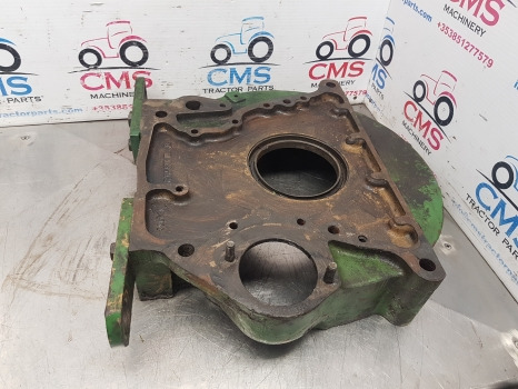 John Deere 6110, 6100, 6400, 6205, 6010 Flywheel Housing R115576, R122201 - Volant moteur: photos 4 John Deere 6110, 6100, 6400, 6205, 6010 Flywheel Housing R115576, R122201 - Volant moteur: photos 4