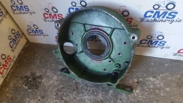 John Deere 6110, 6100, 6400, 6205, 6010 Flywheel Housing R134134, R128399 - Volant moteur pour Tracteur agricole: photos 3 John Deere 6110, 6100, 6400, 6205, 6010 Flywheel Housing R134134, R128399 - Volant moteur pour Tracteur agricole: photos 3