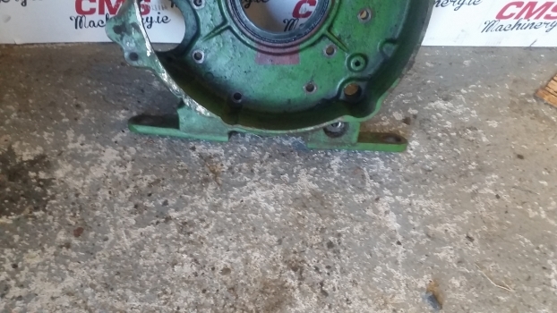 John Deere 6110, 6100, 6400, 6205, 6010 Flywheel Housing R134134, R128399 - Volant moteur pour Tracteur agricole: photos 4 John Deere 6110, 6100, 6400, 6205, 6010 Flywheel Housing R134134, R128399 - Volant moteur pour Tracteur agricole: photos 4