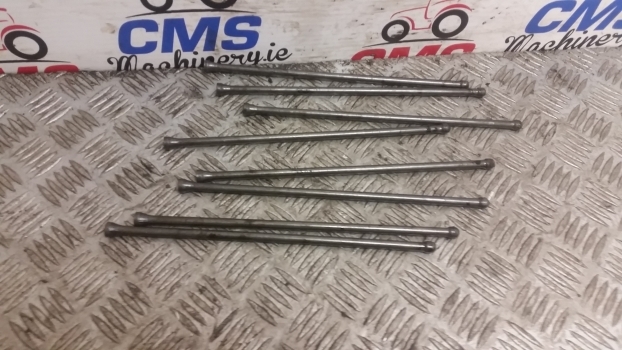 John Deere 6110, 6300, 6506, 6310 Engine Push Rod Kit Powertech 4.5l R107731 - Tige de poussée pour Tracteur agricole: photos 1 John Deere 6110, 6300, 6506, 6310 Engine Push Rod Kit Powertech 4.5l R107731 - Tige de poussée pour Tracteur agricole: photos 1