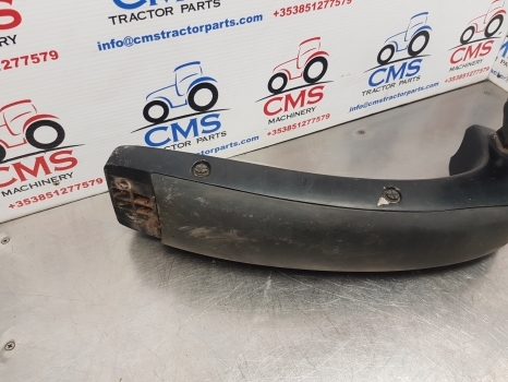 John Deere 6115, 6110m, 6m Series Turn Signal Lights Support L218833 - Clignotants pour Tracteur agricole: photos 3 John Deere 6115, 6110m, 6m Series Turn Signal Lights Support L218833 - Clignotants pour Tracteur agricole: photos 3