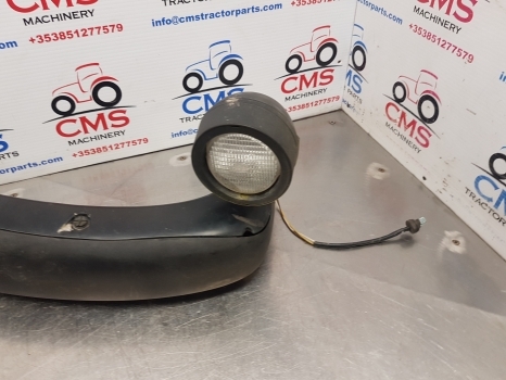 John Deere 6115, 6110m, 6m Series Turn Signal Lights Support L218833 - Clignotants pour Tracteur agricole: photos 2 John Deere 6115, 6110m, 6m Series Turn Signal Lights Support L218833 - Clignotants pour Tracteur agricole: photos 2