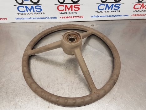 John Deere 6115m, 6140m, 6145j, 6150j, 6150m, 6155m Steering Wheel L172182 - Volant pour Tracteur agricole: photos 2 John Deere 6115m, 6140m, 6145j, 6150j, 6150m, 6155m Steering Wheel L172182 - Volant pour Tracteur agricole: photos 2
