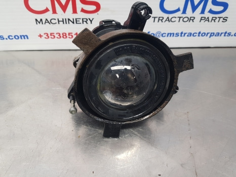 John Deere 6115m, 6m , 6r Series, Front Headlight Assy Al209451, - Lumière/ Éclairage: photos 1 John Deere 6115m, 6m , 6r Series, Front Headlight Assy Al209451, - Lumière/ Éclairage: photos 1