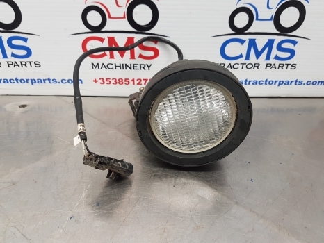 John Deere 6115m, 6m, 7000 Series, Front Work Light Al119291, Re219708 - Lumière/ Éclairage: photos 2 John Deere 6115m, 6m, 7000 Series, Front Work Light Al119291, Re219708 - Lumière/ Éclairage: photos 2