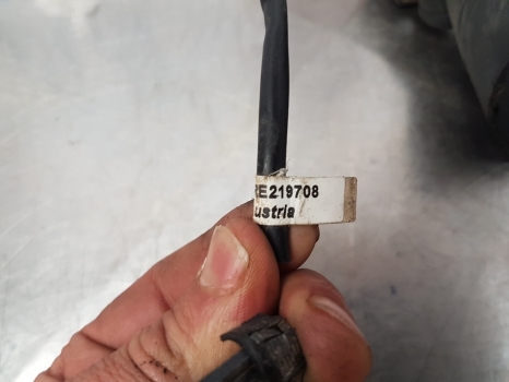 John Deere 6115m, 6m, 7000 Series, Front Work Light Al119291, Re219708 - Lumière/ Éclairage: photos 3 John Deere 6115m, 6m, 7000 Series, Front Work Light Al119291, Re219708 - Lumière/ Éclairage: photos 3