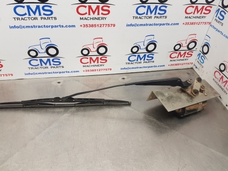 John Deere 6115m, 6m Series, Wipper Motor Assy Al215734, Al207086, Al153660 - Essuie-glace pour Tracteur agricole: photos 4 John Deere 6115m, 6m Series, Wipper Motor Assy Al215734, Al207086, Al153660 - Essuie-glace pour Tracteur agricole: photos 4