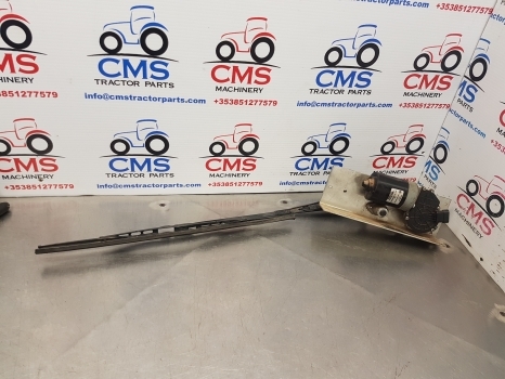John Deere 6115m, 6m Series, Wipper Motor Assy Al215734, Al207086, Al153660 - Essuie-glace pour Tracteur agricole: photos 1 John Deere 6115m, 6m Series, Wipper Motor Assy Al215734, Al207086, Al153660 - Essuie-glace pour Tracteur agricole: photos 1