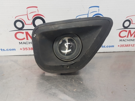 John Deere 6130r, 6115m, 6m , 6r Series, Front Headlight Lh Assy Al213786 - Lumière/ Éclairage: photos 3 John Deere 6130r, 6115m, 6m , 6r Series, Front Headlight Lh Assy Al213786 - Lumière/ Éclairage: photos 3