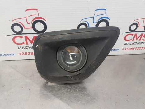 John Deere 6130r, 6115m, 6m , 6r Series, Front Headlight Lh Assy Al213786 - Lumière/ Éclairage: photos 1 John Deere 6130r, 6115m, 6m , 6r Series, Front Headlight Lh Assy Al213786 - Lumière/ Éclairage: photos 1