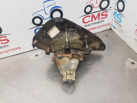 John Deere 6130r, 6115m, 6m , 6r Series, Front Headlight Rh Assy Al213785 - Lumière/ Éclairage: photos 3 John Deere 6130r, 6115m, 6m , 6r Series, Front Headlight Rh Assy Al213785 - Lumière/ Éclairage: photos 3